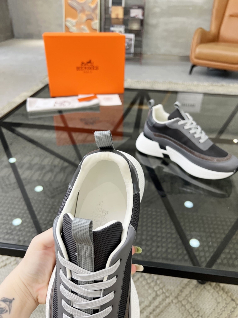 Hermes Sneakers